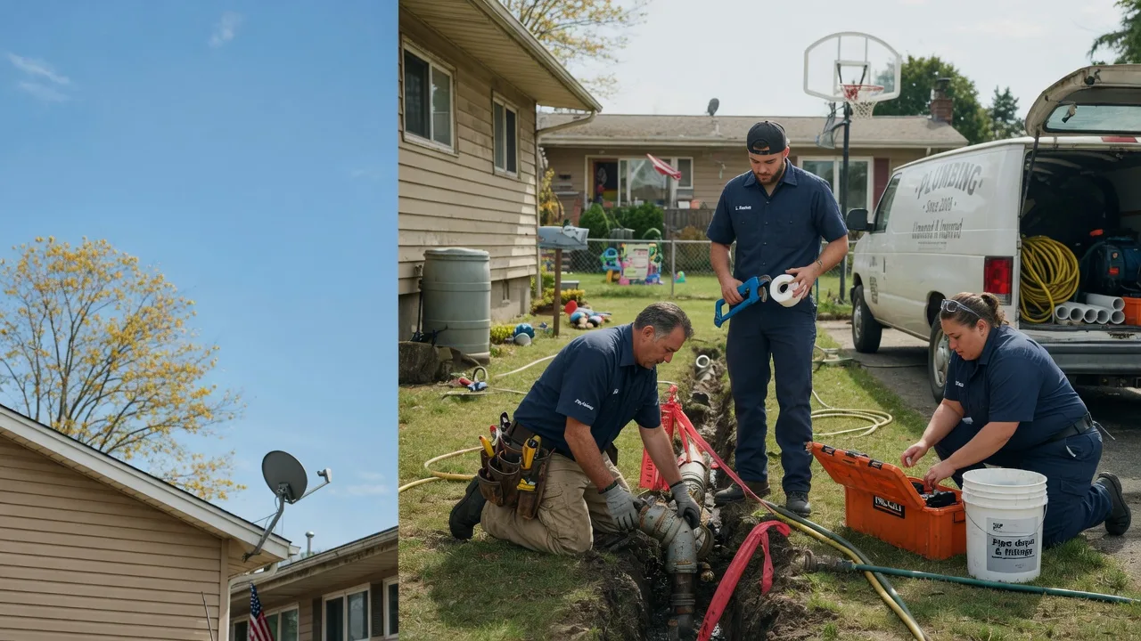 Garbage Disposal Replacement in Clitherall, MN near me